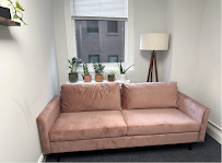 Anova Center For Therapy