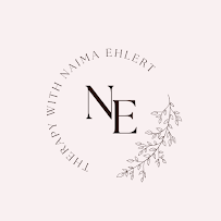 Clinical Psychologist & Somatic Therapist - Naima Ehlert
