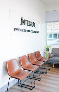 Integral Psychiatry & Counseling
