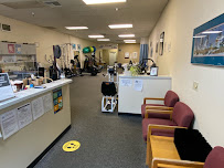 California Rehabilitation and Sports Therapy - Benicia
