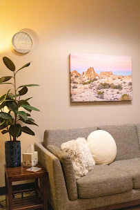 Here Counseling, Los Angeles