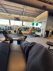 California Rehabilitation and Sports Therapy - Palo Alto