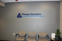 Kaweah Health Therapy Specialists (Visalia)