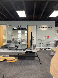California Rehabilitation and Sports Therapy - Milpitas