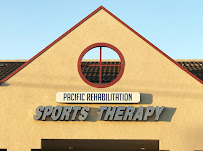 California Rehabilitation and Sports Therapy - Santa Clara