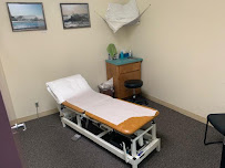 California Rehabilitation and Sports Therapy - Castro Valley