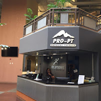 PRO~PT Physical Therapy Tulare at Evolutions