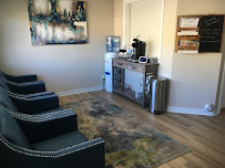 Overcomers Counseling