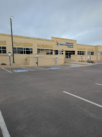 Children's Colorado Therapy Care, Highlands Ranch