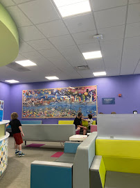 Children's Colorado Therapy Care, Highlands Ranch