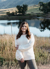 Empowered Therapy Colorado - Ashley Gray, LCSW - Colorado