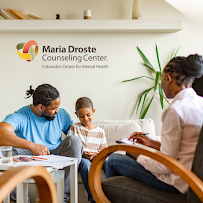 Maria Droste Counseling Center