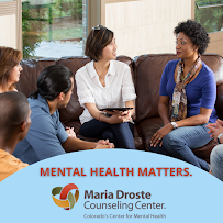 Maria Droste Counseling Center