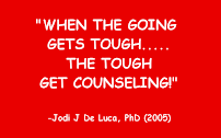 Erie Colorado Counseling, PLLC - Jodi J De Luca, PhD