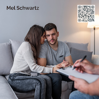 Mel Schwartz - Marriage Counselor and Therapist in Westport CT