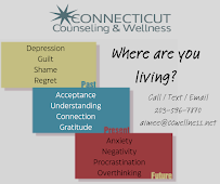 Connecticut Counseling and Wellness & CCW-EAP