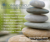 Connecticut Counseling and Wellness & CCW-EAP