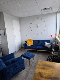 Courage Counseling Center