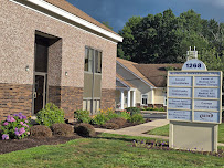 Courage Counseling Center