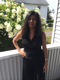 Parveen Vohra, Therapist: Counseling and Psychotherapy