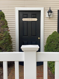 Saybrook Counseling Services