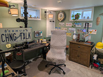 Change Talk LLC
