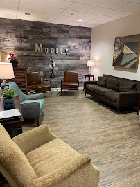Modify Counseling