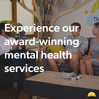 Thriveworks Counseling & Psychiatry Champaign