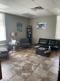 Jerry Walker Therapy Services