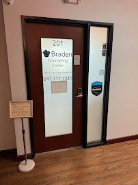 Braden Counseling Center