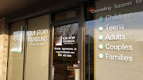Your Story Counseling, P.C.