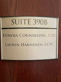 Eunoia Counseling