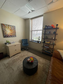 Eunoia Counseling