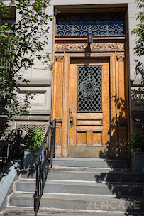 Women's Counseling Center of Massachusetts