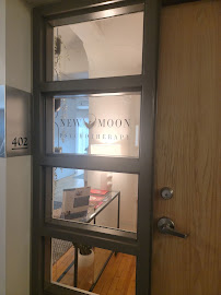 New Moon Psychotherapy
