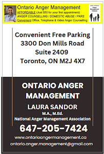 Ontario Anger Management