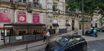 Alicja Ligeza Lisbon Counselling & Psychotherapy