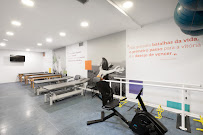 One Clinics Av. EUA - Fisioterapia