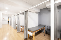 One Clinics Av. EUA - Fisioterapia