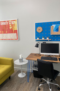 Capital Center for Psychotherapy and Wellness