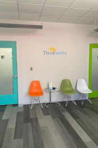 Capital Center for Psychotherapy and Wellness