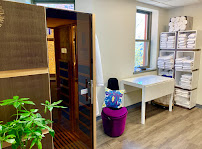 Sarah Moore, LPC, Women's Therapy, Washington DC Office