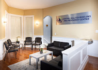 Dr. Sylos-Labini PLLC - Washington DC Therapist