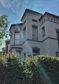Georgetown Psychology