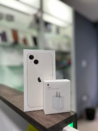 MODO IPHONE