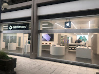 American IPhone Cordoba