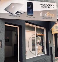 OhMy Gadgets - Tienda de Celulares y Servicio Tecnico