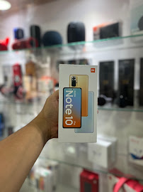 iGo Tech