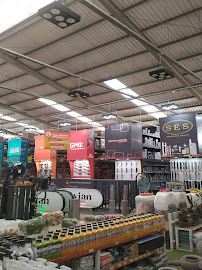 Gemilang Pusat Bahan Bangunan Banjarbaru