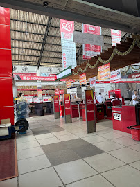 Gemilang Pusat Bahan Bangunan Banjarmasin